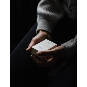 Land & Water Lemon & Mint Soap Bar 100g